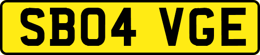 SB04VGE