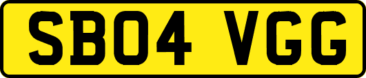 SB04VGG