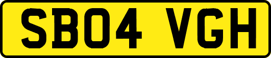 SB04VGH