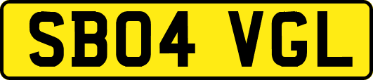 SB04VGL