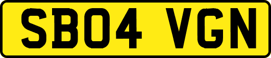 SB04VGN