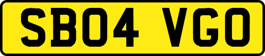 SB04VGO
