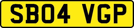 SB04VGP