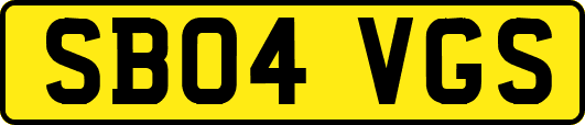 SB04VGS