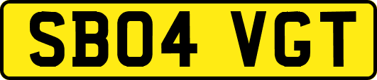 SB04VGT