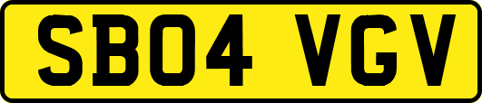 SB04VGV