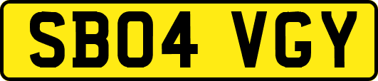 SB04VGY