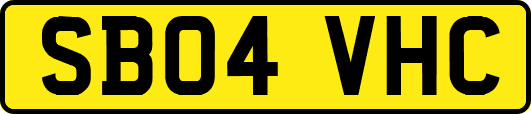 SB04VHC