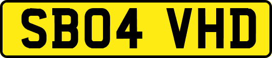SB04VHD