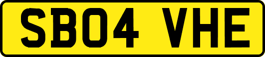 SB04VHE