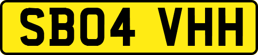 SB04VHH