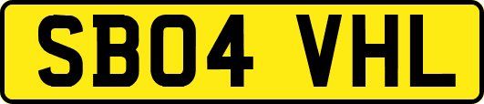 SB04VHL