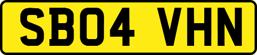 SB04VHN