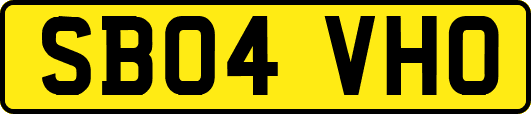 SB04VHO