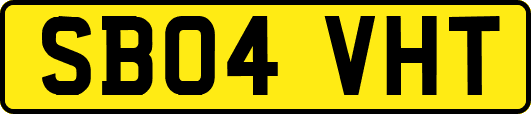 SB04VHT