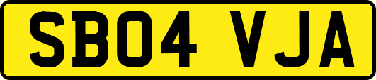 SB04VJA