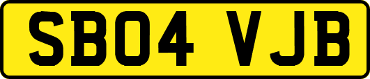 SB04VJB