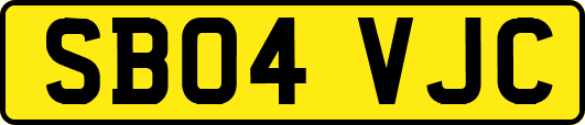 SB04VJC