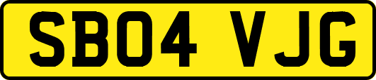 SB04VJG