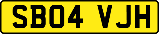 SB04VJH