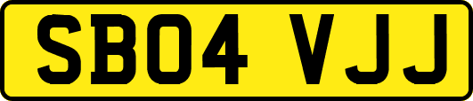 SB04VJJ