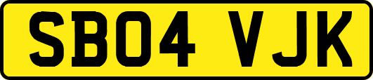 SB04VJK