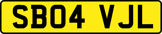 SB04VJL