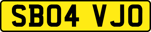SB04VJO