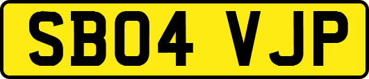 SB04VJP