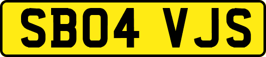 SB04VJS