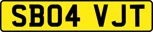 SB04VJT