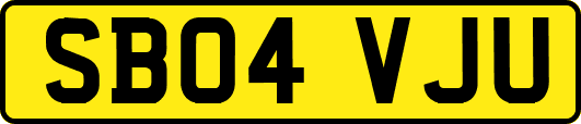 SB04VJU