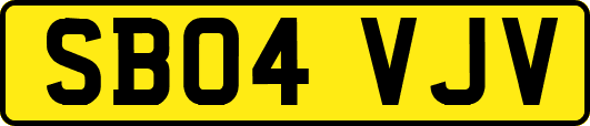 SB04VJV