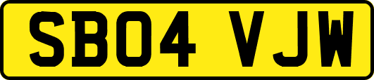 SB04VJW