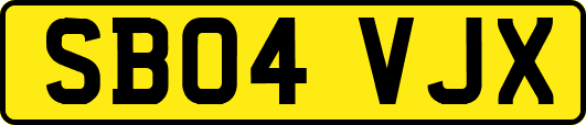 SB04VJX