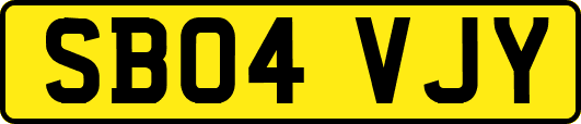 SB04VJY