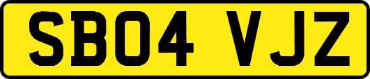 SB04VJZ