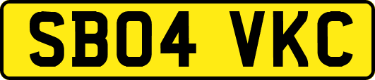 SB04VKC