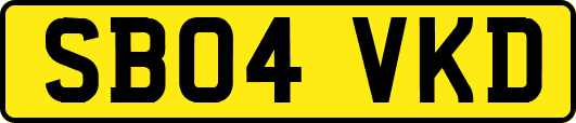 SB04VKD