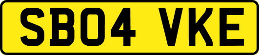 SB04VKE
