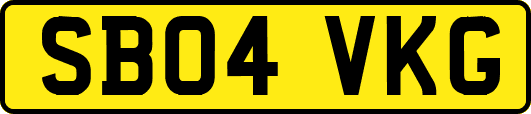 SB04VKG