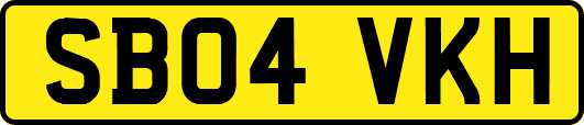 SB04VKH