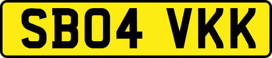 SB04VKK
