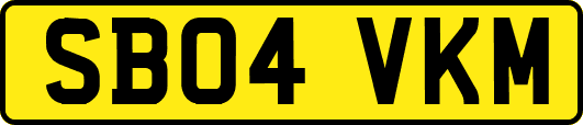 SB04VKM