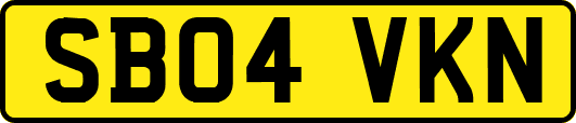 SB04VKN