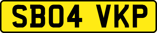 SB04VKP