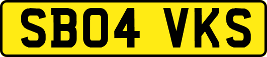 SB04VKS