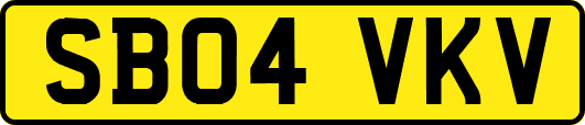 SB04VKV