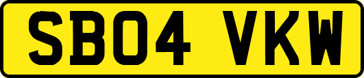 SB04VKW