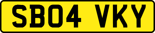 SB04VKY